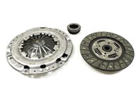 Сцепление в сборе, комплект LANOS 1.6 16V, AVEO 1.6 16V (AT 1131-200CK)