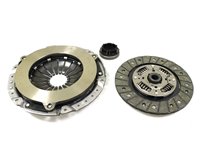 Сцепление в сборе, комплект LANOS 1.6 16V, AVEO 1.6 16V (AT 1131-200CK)