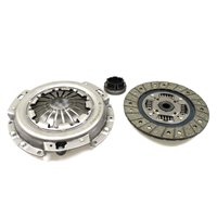 Зчеплення в зборі, комплект AVEO-1.5 8V (AT 4508-200CK) 2