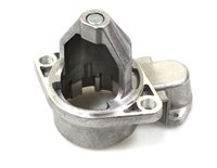 Крышка стартера ГАЗ 402 на постоянных магнитах