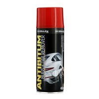 Очиститель кузова от битума и следов насек. Zollex 450ml