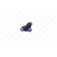 Аварійне з'єднання повітряних трубок SPE d-4мм (потрійне) 2