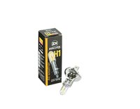 Лампа Zollex H1 12V 55W All weather (Yellow)