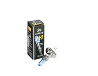 Лампа Zollex H1 12V 55W Pure vision Blue (White light)