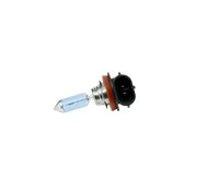 Лампа Zollex H11 12V 55W Pure vision Blue (White light)