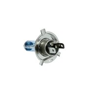 Лампа Zollex H4 12V 60/55W Pure vision Blue (White light) 2