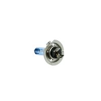 Лампа Zollex H7 12V 55W Pure vision Blue (White light) 2