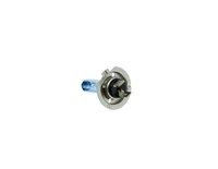 Лампа Zollex H7 12V 55W Pure vision Blue (White light)