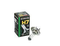 Лампа H7 24В 70W Px26d