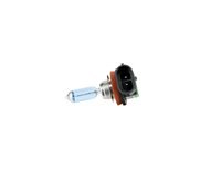 Лампа Zollex H8 12V 35W Pure vision Blue (White light)