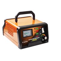 Зарядний пристрій Lavita 6V-12V 10A ручн.реєстр. метал (LA 192308)