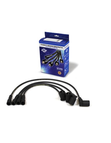 Провода зажигания ВАЗ-2110 (1.5i 8V)  HIGH POWER LPG (AT 316S)