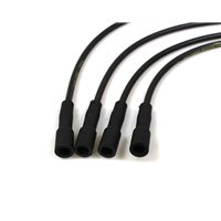 Провід вис/вольт ВАЗ-2110 (1.5i 8V) HIGH POWER LPG 2