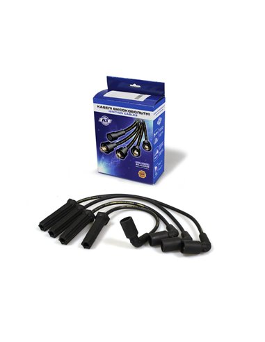 Провода зажигания LANOS 8 кл HIGH POWER LPG (AT 45S)