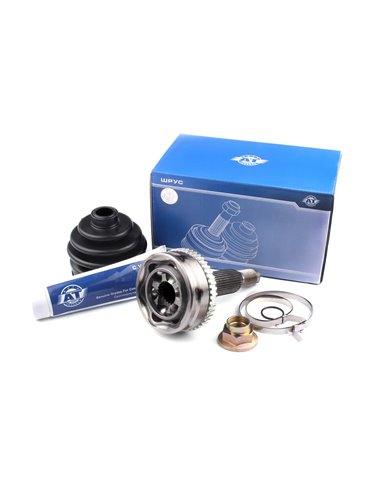 ШРУС Lacetti 1.6 зовнішній (з ABS)