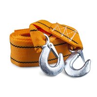 Трос буксирний LAVITA 2т 4.5 м*60мм (LA 139245)