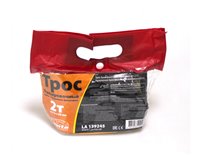 Трос буксирний LAVITA 2т 4.5 м*60мм (LA 139245)