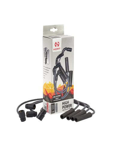 Провода зажигания SENS HORT (Silicone) (HC10307)