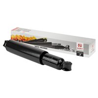 Амортизатор ВАЗ-2123 Шевроле задній HORT