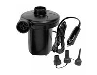 Компресор LAVITA для кемпінгу (човен,матрац) D12 50W, 0.6 PSI