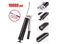 Шприц для солидола  Alloid 10000psi/500мл.+шланг