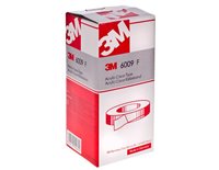 Скотч двосторонній прозорий 3M 6mm*2m