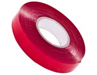 Скотч двосторонній прозорий 3M 15mm*2m