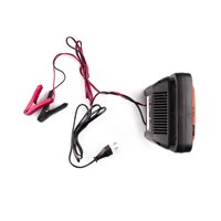 Зарядний пристрій Lavita 6V-12V 4A (10-60 Ah) LED (LA 192202) 2