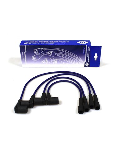 Провода зажигания SENS (МЕМЗ 307) SILICONE (AT 308N)
