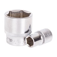 Головка 1/2" 14 мм Alloid