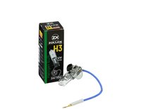 Лампа Zollex H3 24V 70W