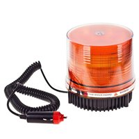 Мигалка на дах жовта 24V LED 2