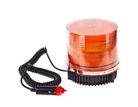 Мигалка на дах жовта 24V LED