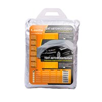 Накидка на машину (тент) Lavita 435Х165Х120 СУМКА (LA 140101M BAG)