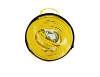 Трос буксировочный Zollex  5т 6м (сумка,крюк)