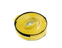 Трос буксировочный Zollex  5т 6м (сумка,крюк)