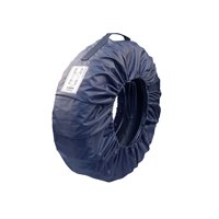 Чохли для зберігання коліс R13-R15, к-т 4 шт. (LA 140105M)