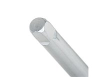 Ключ хрестоподібний Intertool ус. 16 '* 406мм, 16мм, 17; 19; 21; 1/2' професіонал