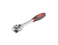 Трещатка 1/2'' Intertool 24 зуба Cr-v