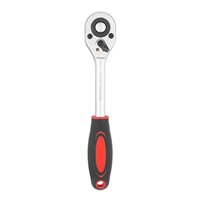 Трещатка 1/2'' Intertool 24 зуба Cr-v 2