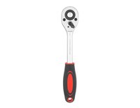 Трещатка 1/2'' Intertool 24 зуба Cr-v