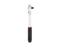 Трещатка 1/2'' Intertool 24 зуба Cr-v