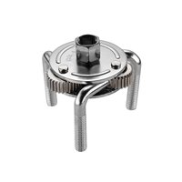 Ключ для снятия Фильтра маслян "краб"