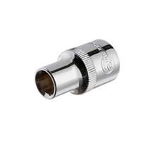Головка 1/2" 10мм * 38мм, Cr-V