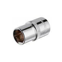 Головка 1/2" 13мм * 38мм, Cr-V