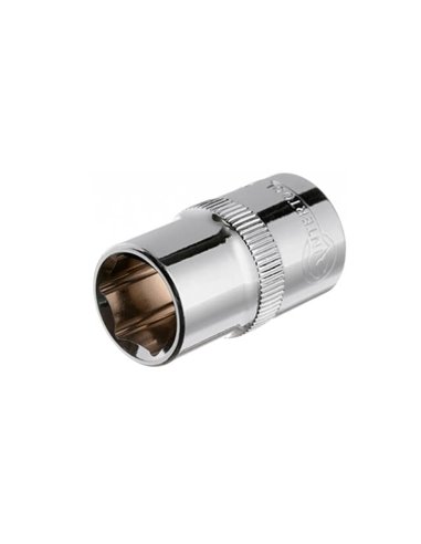 Головка 1/2 '14мм * 38мм, Cr-V