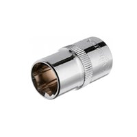Головка 1/2" 15мм * 38мм, Cr-V