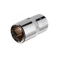 Головка 1/2" 16мм * 38мм, Cr-V