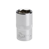 Головка 1/2" 16мм * 38мм, Cr-V 2