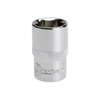 Головка 1/2" 17мм * 38мм, Cr-V 2